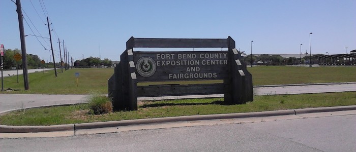 Ft Bend Fairgrounds